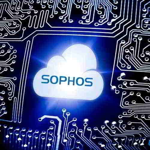 Sophos introduces Intelix, a cloud-based threat intelligence platform
