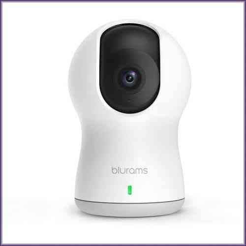 blurams to launch new home security cameras in India
