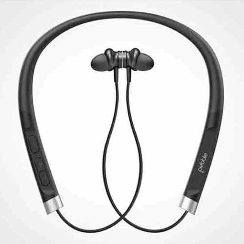 Pebble unveils Wireless Neckband â€˜Urbaneâ€™ priced at Rs. 1999/-