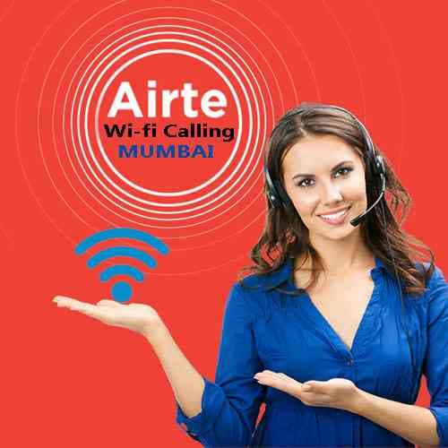 Airtel announces ‘Airtel Wi-Fi Calling’in Mumbai