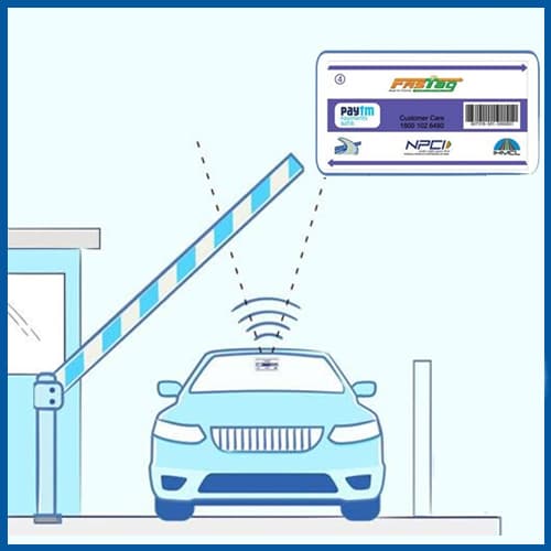 Paytm FASTag for commercial vehicles â€“ hereâ€™s all you need to know