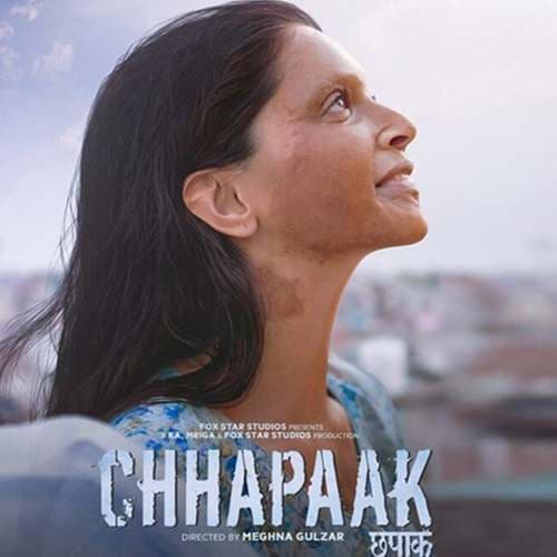 Has Chhapaak changed a Muslim villain to a Hindu?