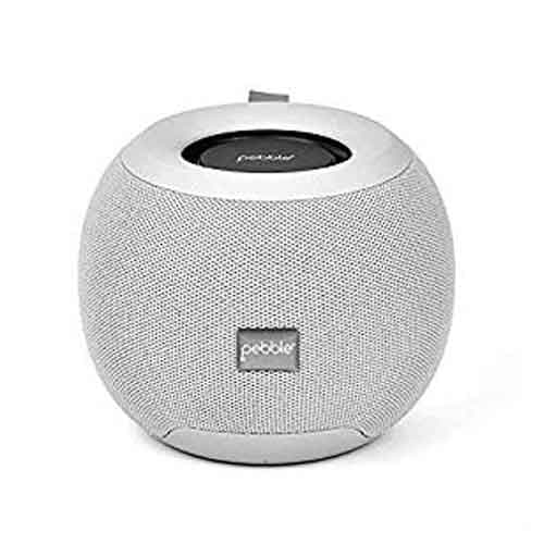 Pebble announces â€˜Dome Speakerâ€™ priced at Rs. 1499/-