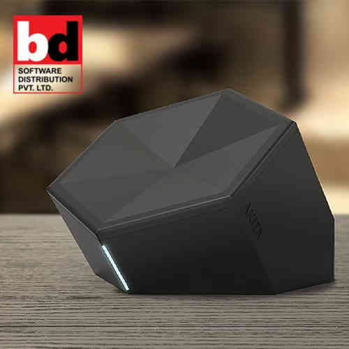 BD Soft introduces â€œAkitaâ€ - the WiFi privacy for smart homes