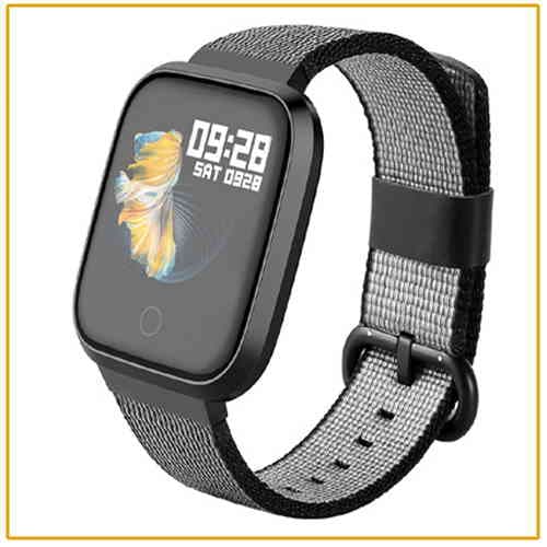 Riversong introduces the new â€˜Motive+â€™ smartwatch