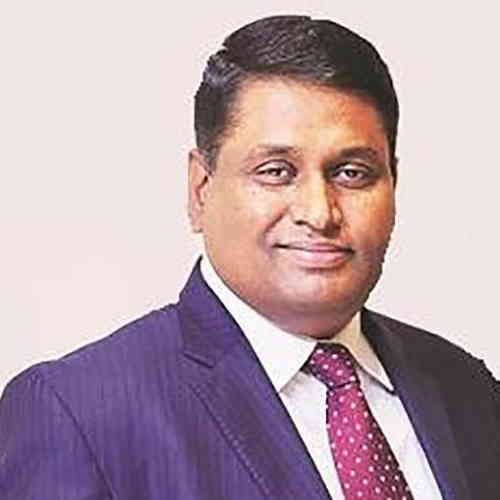 HCL Technologies names C Vijayakumar as Chairman of WEFâ€™s IT Governors community