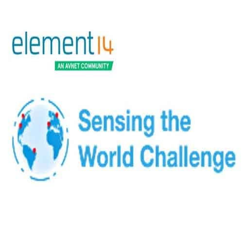 element14 Community announces â€˜Connected Cloudâ€™ IoT design challenge