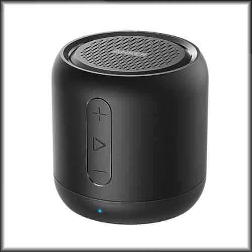 Soundcore unveils its pocket-sized donut speaker â€˜Ace AOâ€™