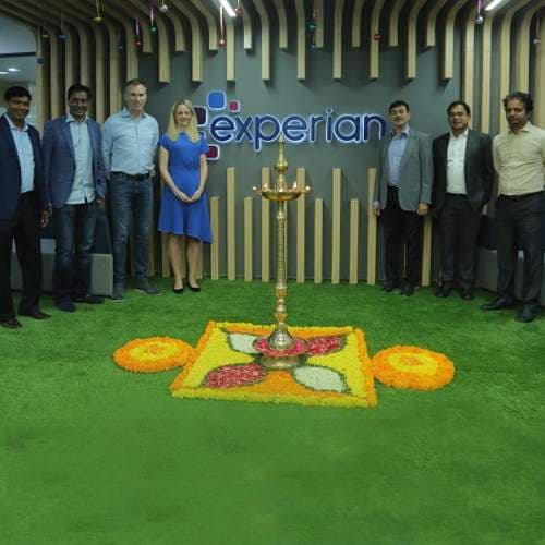 Experian announces the launch of its Development Centre in Hyderabad