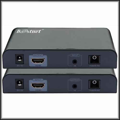 Eurotech Technologies launches BestNet HDMI Extender over Ethernet