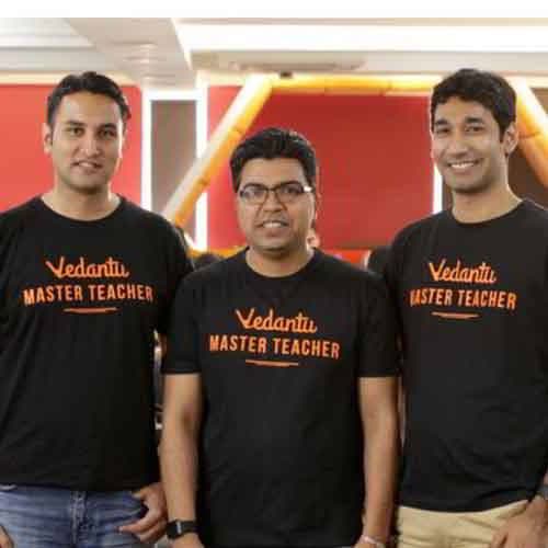 Vedantu raises USD 24 Million in its Series C extension round