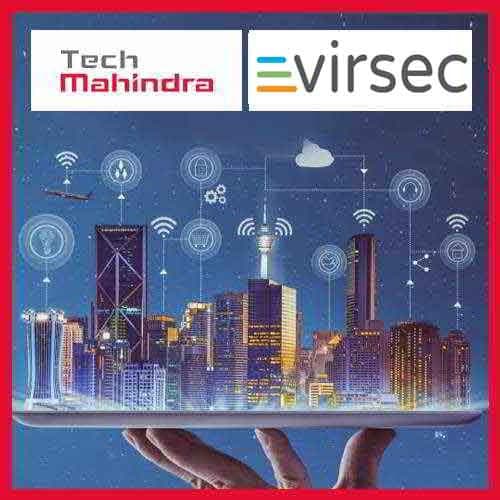 Tech Mahindra and Virsec to deliver advanced cybersecurity solutions