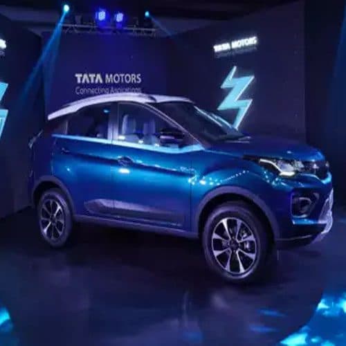 Tata Elxsi to help Tata Motors in developing unified Connected Vehicle Platform