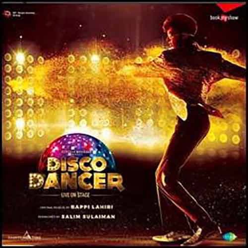 Saregama ventures into the live events space with stage musical â€“ Disco Dancer
