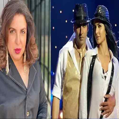 B-Town is a Boyâ€™s club: Farah Khan