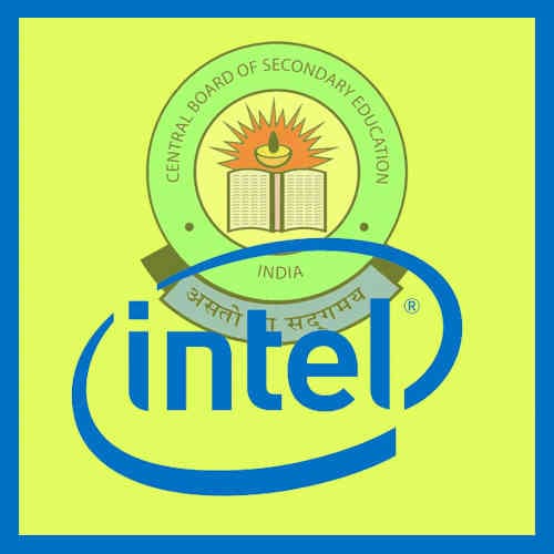 Intel with CBSE to enable an AI-Ready next generation