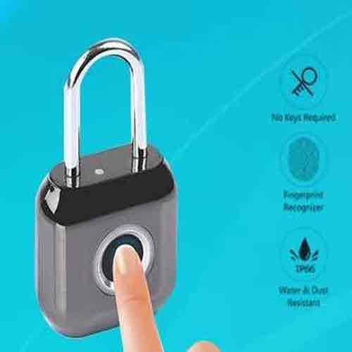 Portronics launches â€œBiolockâ€ for Smart Homes