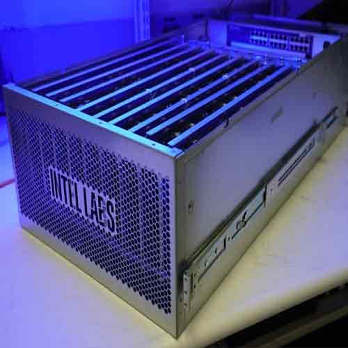 IntelÂ increases Neuromorphic Research System capacity to 100 Million NeuronsÂ 