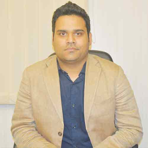 â€œApproach has to be cordial, submissive and humble which is a key point to learnâ€