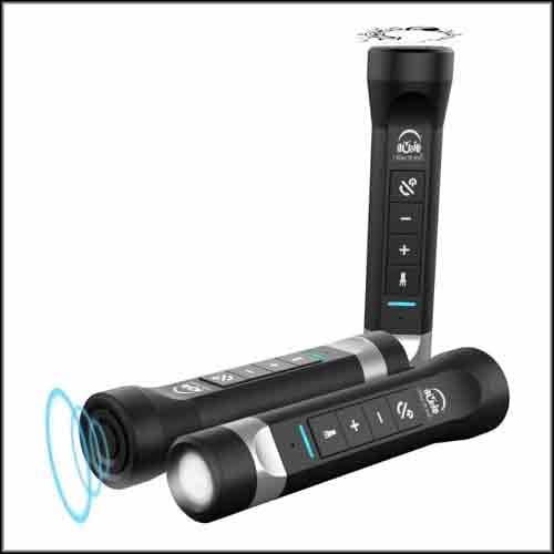 U&i unveils â€œPencilâ€- Multifunctional 6 in 1 speaker