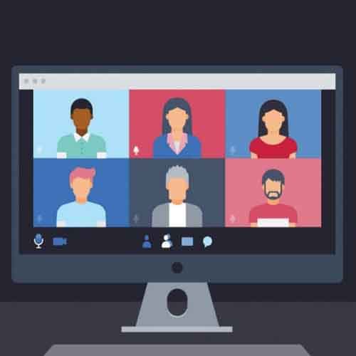 Transitioning to a Mass Remote Workforce â€“ We Must Verify Before Trusting