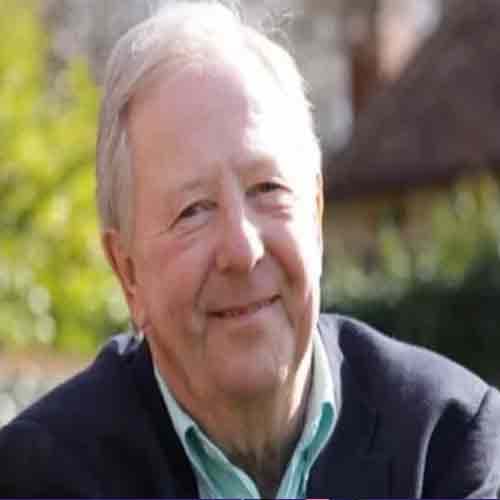 COVIDÂ 19Â victim: British actor Tim Brooke passes away at 79