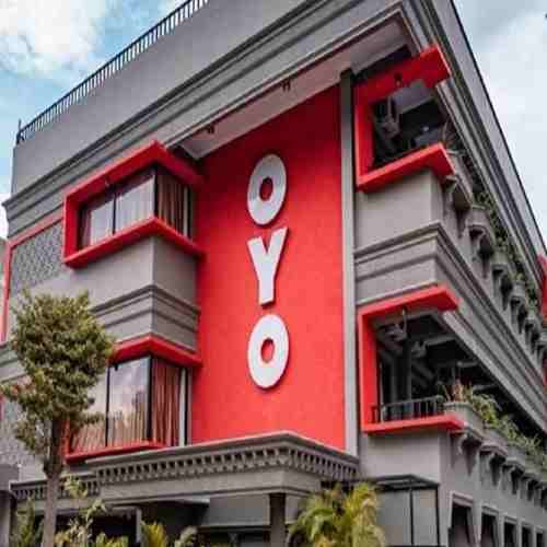 COVID-19 War: Oyo Townhouse offers free stays to medical warriors in IndiaÂ