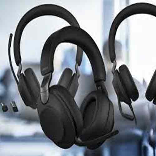 Jabra unveils new Evolve2 headset rangeÂ