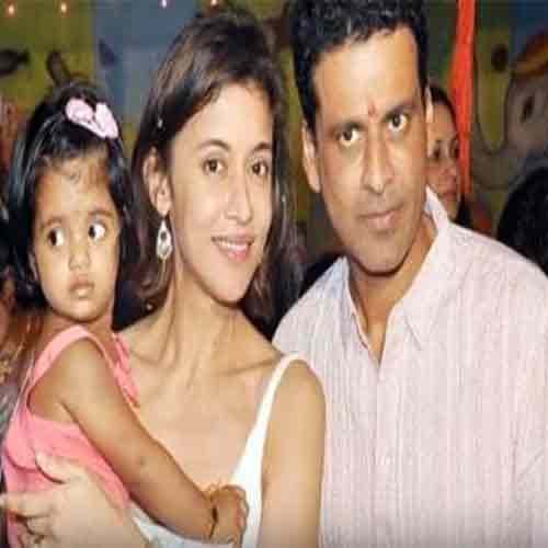 Manoj Bajpayeeâ€™s wife divorced him because he was a struggler at that time