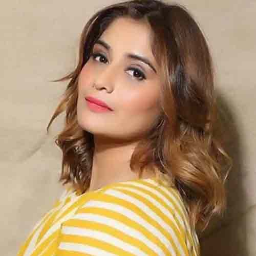 Arti Singh feels the lockdown is like an extension ofÂ BiggÂ Boss