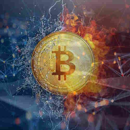 Are Google, Apple Card and Facebookâ€™s Libra to defeat Bitcoin?