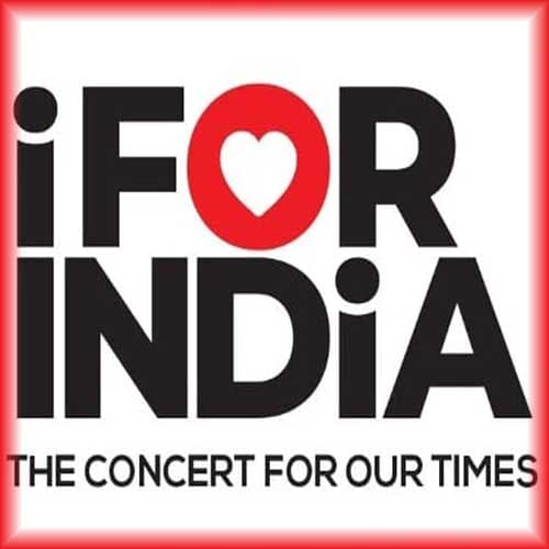 Indian Entertainment Industry & Facebook join forces for mega â€˜I FOR INDIAâ€™ concert