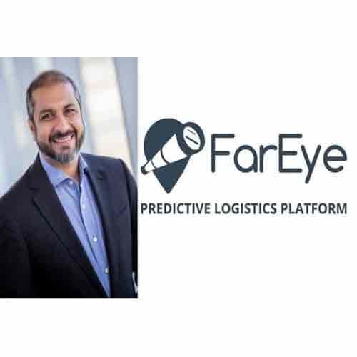 FarEyeÂ namesÂ Amit Bagga as new CRO