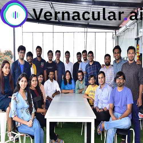 Vernacular.ai secures Series Secures $5.1 mn fund from Exfinity Ventures and Kalaari Capital
