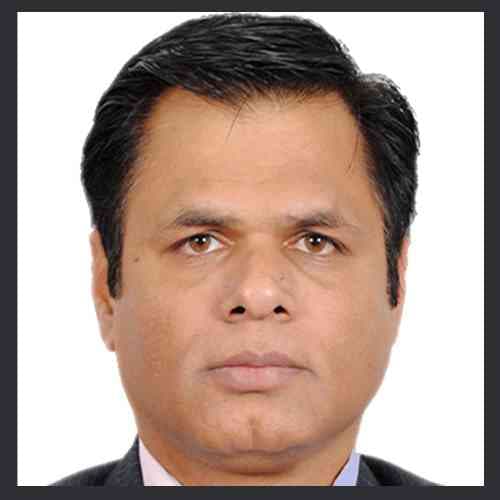 DIGISOL Systems ropes in Sarvesh Mishra as the Head of Sales and Marketing