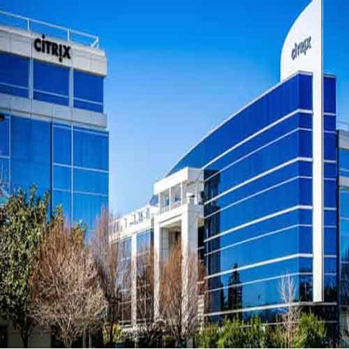 CitrixÂ extendsÂ RemoteÂ PC Access solution