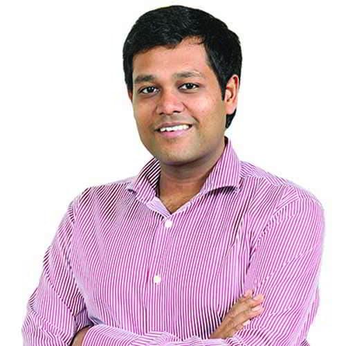 'Being an online marketplace has helped us in staying connected with our customers and partners'