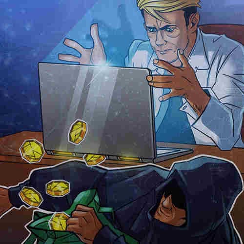 Cryptocurrency investor sues a 15-yr-old boy accusing of $24M crypto theft