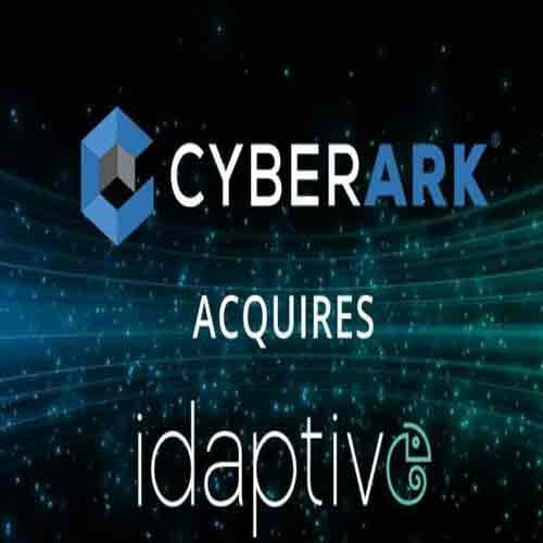 CyberArkÂ buysÂ IdentityÂ as a Service company â€“ Idaptive
