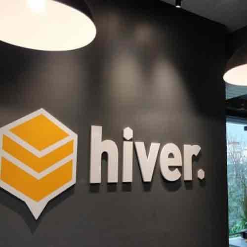 HiverÂ surveyÂ claimsÂ 60% companies are targeted by email-related security threats