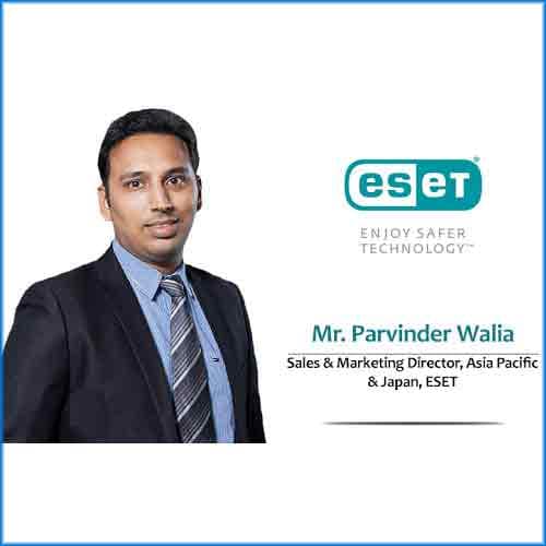ESET introduces its EDR product to expand its enterprise portfolio in India