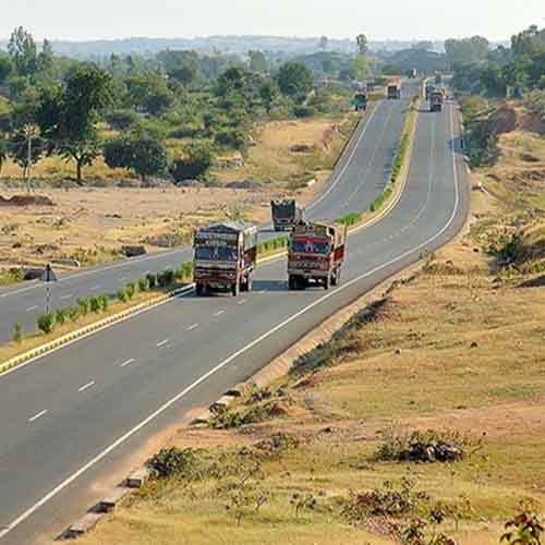 National Highways : The True Savior in Covid-19 Times