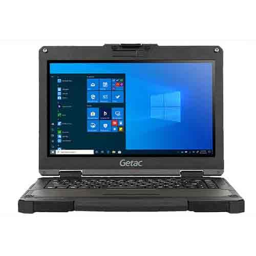 GetacÂ bringsÂ 5G-compatible B360 laptop