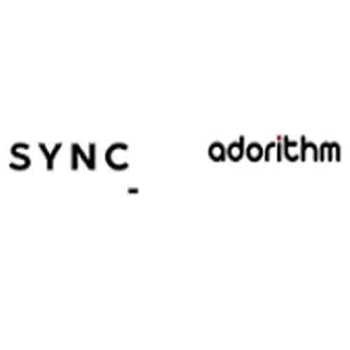 SyncMediaÂ bags Adorithm for USD 1 million