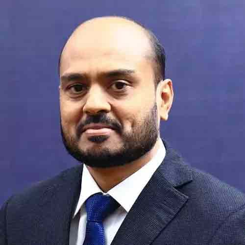 HARMANÂ elevatesÂ Prathab Deivanayagham as Country Manager for India