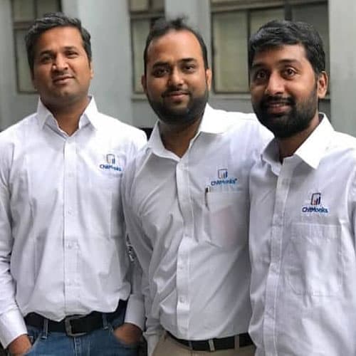 Unicorn India Ventures pours in $6,50,000 in Blockchain startup ChitMonks