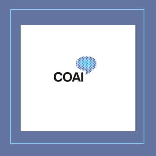 COAI announces its new leadership for the year 2020-21