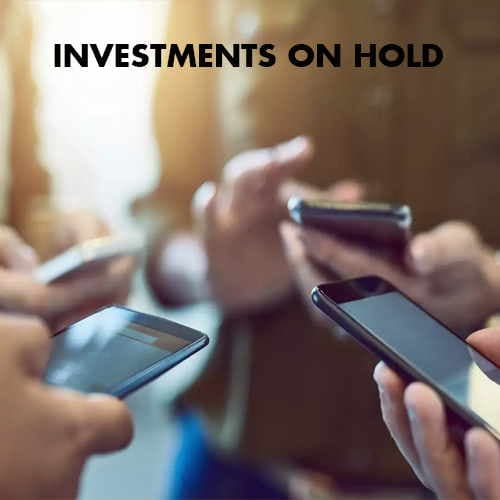 Chinese smartphone makers put investments on hold in India amidst geopolitical clash