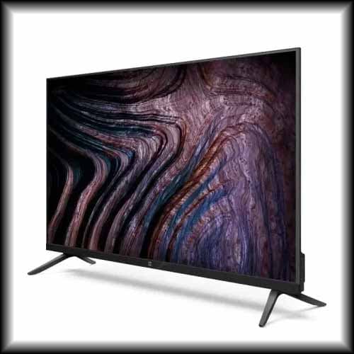 OnePlus steps in affordable TV segment with U Series and Y Series