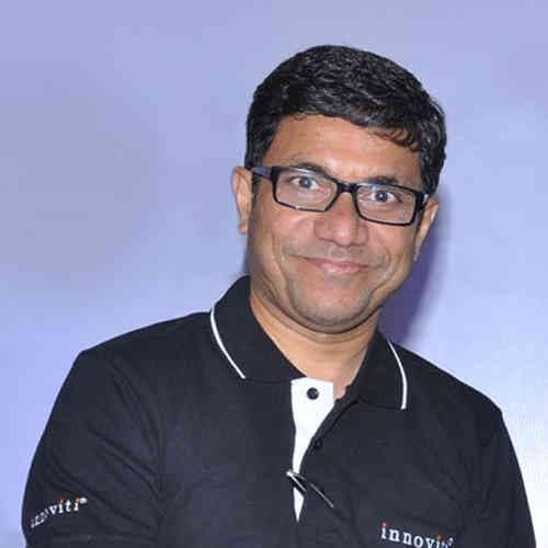 Ex-Â UnileverÂ honcho,Â NeerajÂ ChandraÂ chairsÂ Innovitiâ€™sÂ Board